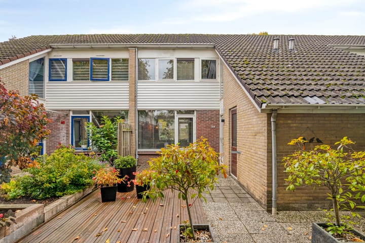 Essenpas 38 in Zevenaar