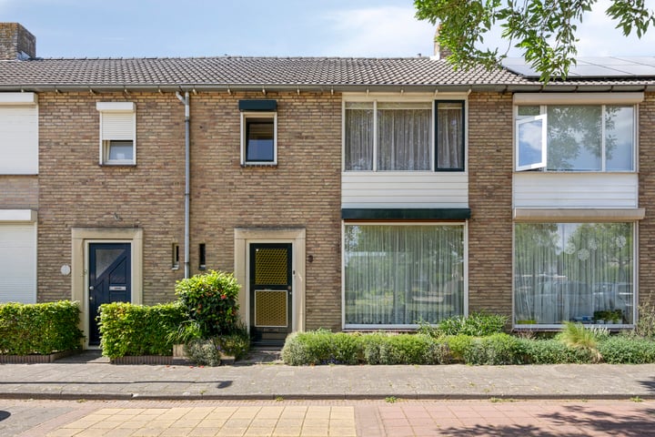 Essenplein 3 in Drunen