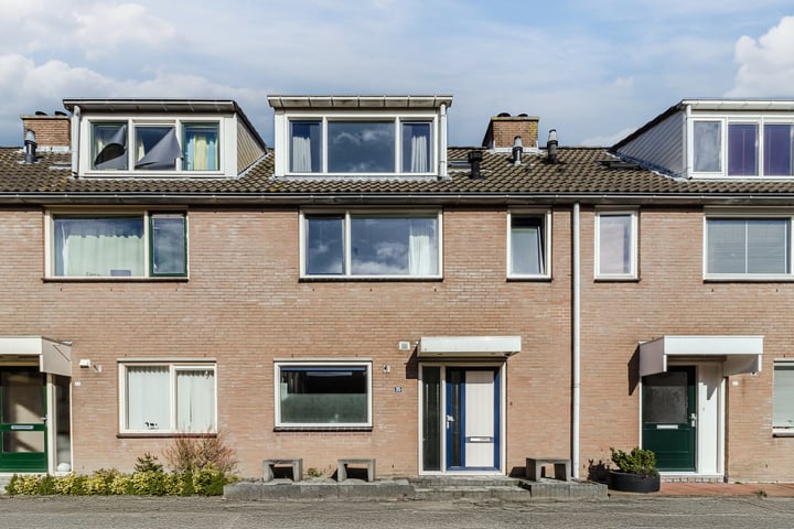 Photo of property Essenrode 35, Voorhout