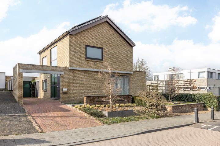 Photo of property Essenstraat 12, Brunssum