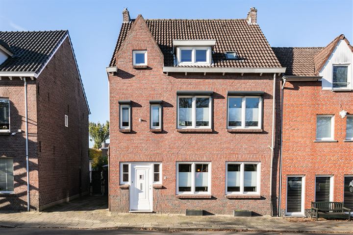 Essenstraat 2 in Brunssum