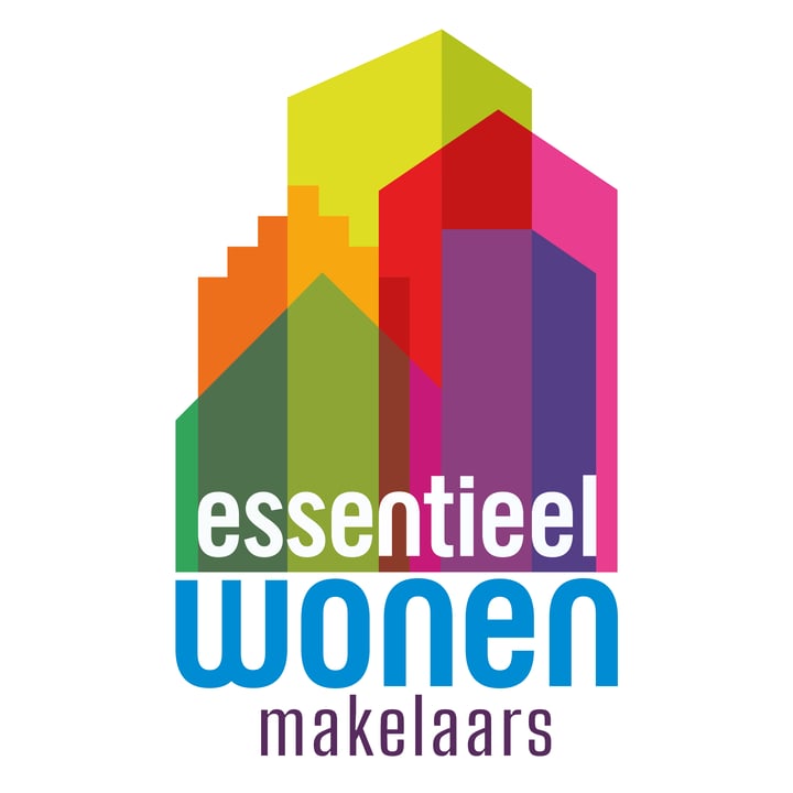 Logo Essentieel Wonen Makelaars