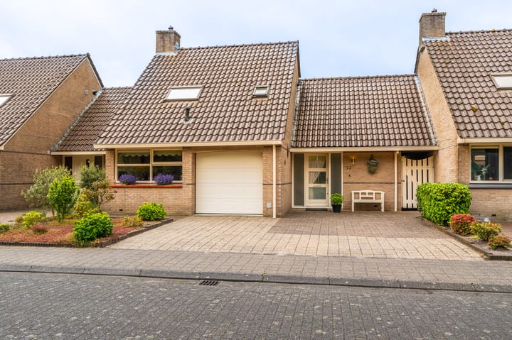 Essenweg 22 in Hoogezand