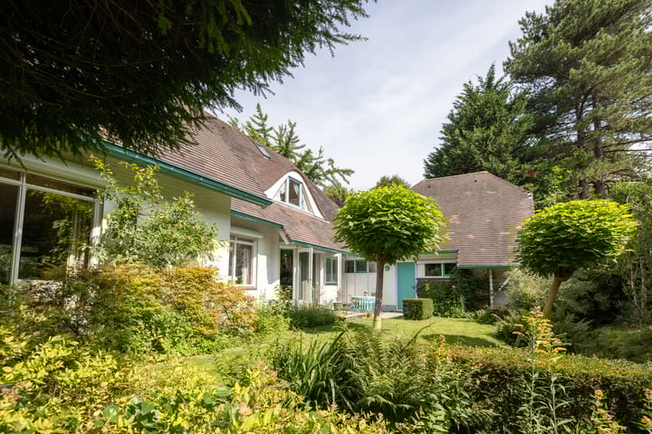 Essenweg 26 in Rotterdam photo