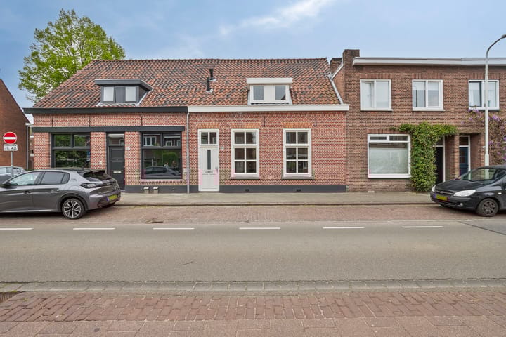 Esserstraat 40 in Breda