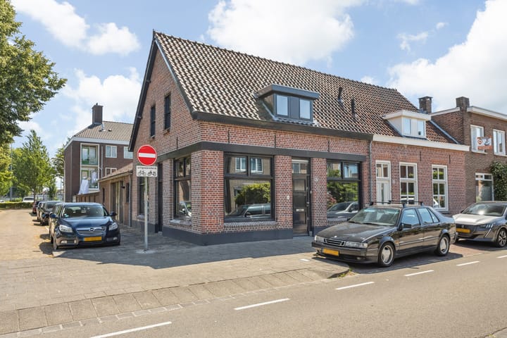 Esserstraat 42 in Breda