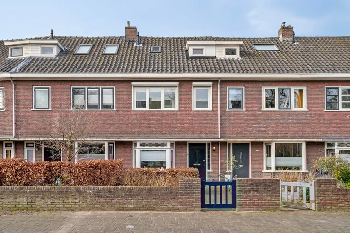 Photo of property Esserstraat 53, Breda