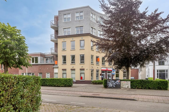 Esserstraat 87 in Breda