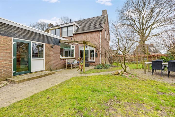Photo of property Esstraat 16, Wijster
