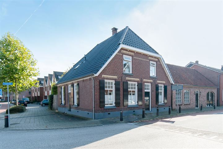 Esstraat 29 in Rijssen