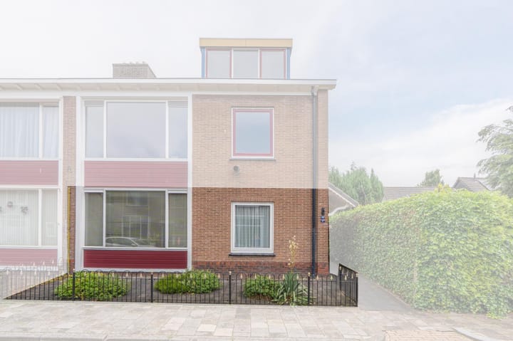 Foto von Haus Esstraat 47, Assen
