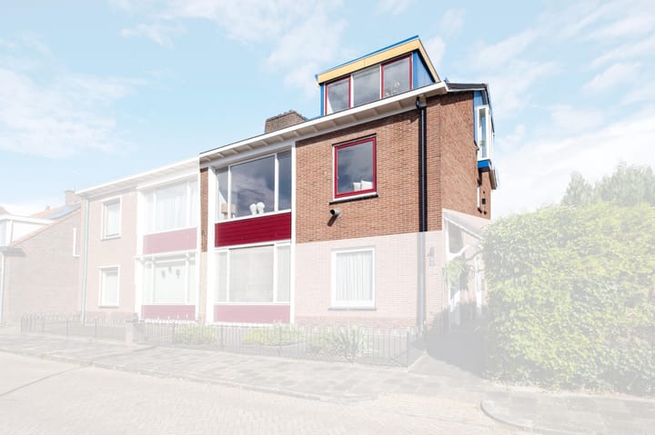 Foto von Haus Esstraat 49, Assen