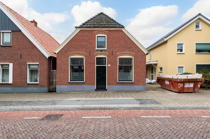 Esstraat 77 in Rijssen