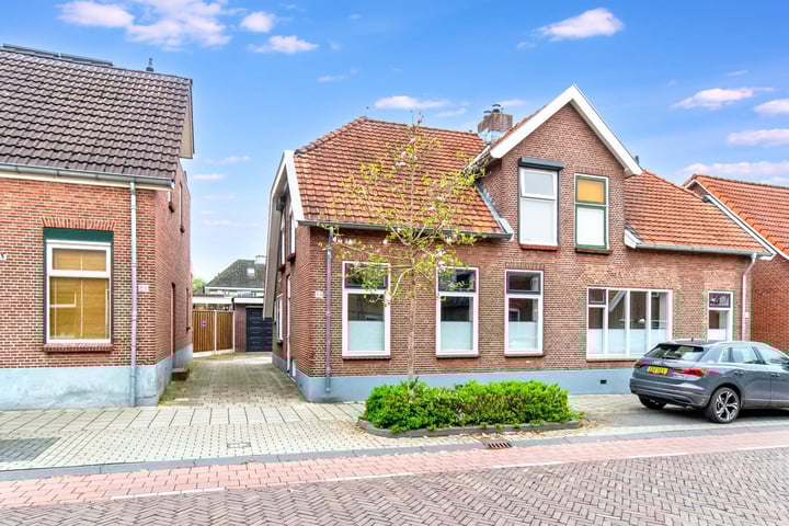 Photo of property Esstraat 84, Rijssen