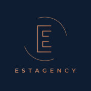 Logo Estagency Drechtsteden | Marbella