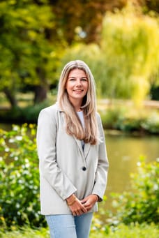 Foto van Estelle Koch