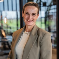 Foto van Ester Boudewijn-Pruim