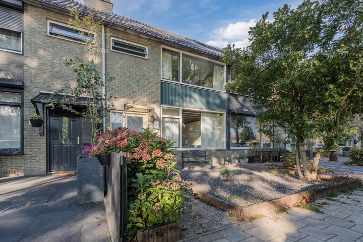 Estersveldlaan 71 in Grave