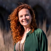 Foto van Esther Greene