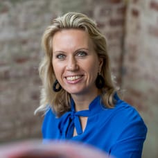 Photo of Esther Hasselerharm