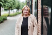 Foto van Esther Ros - Broenink, Commercieel Medewerker bij Plaggemars Makelaars o.g.