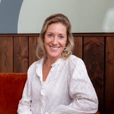 Photo of Esther van der Sar