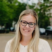 Foto van Esther van Dijk, Commercieel Medewerker bij Panne van Soest Makelaars