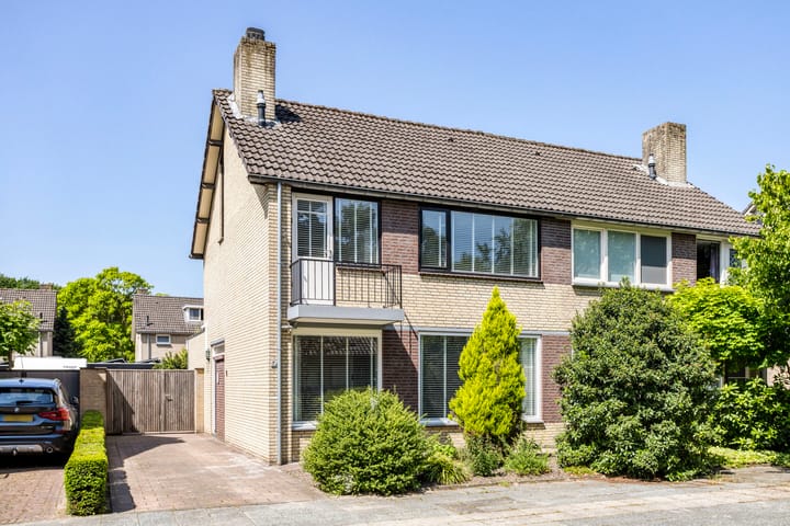 Estherdal 9 in Valkenswaard