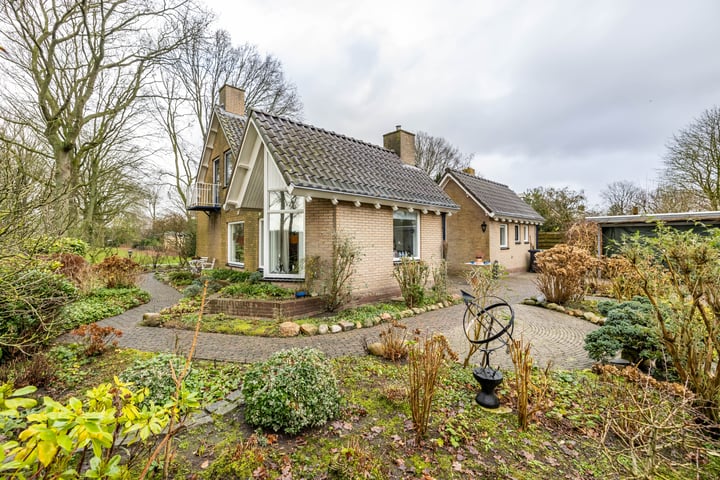 Photo of property Esveen 17, Vries