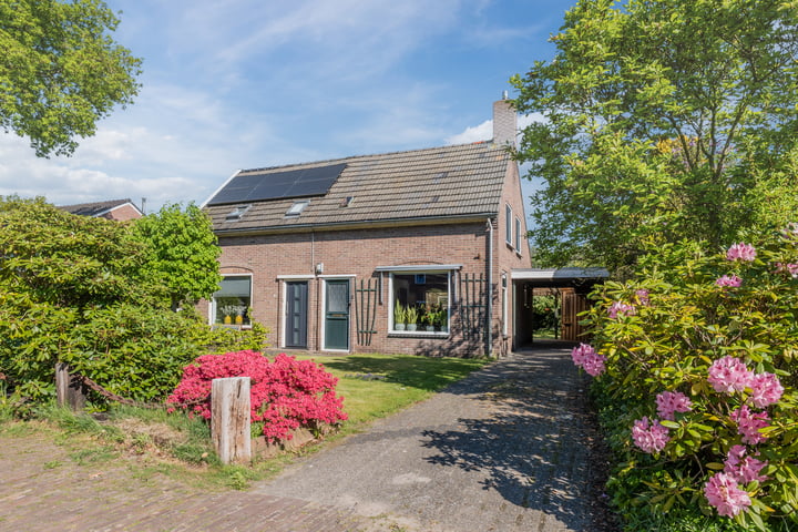Eswal 3 in Rolde