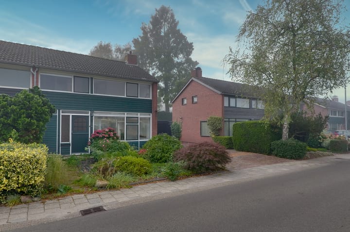 Esweg 13 in Eelde