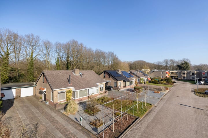 Photo of property Esweg 14, Blijham