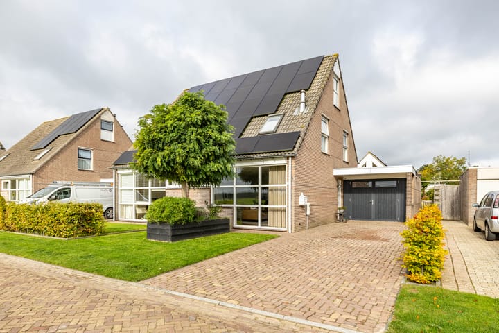 Esweg 22 in Gieten