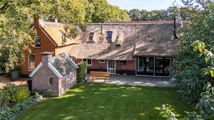 Esweg 23 in Norg