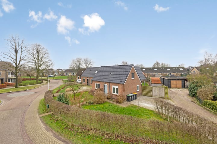 Photo of property Esweg 26, Ruinen