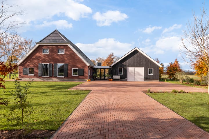 Foto de la vivienda Esweg 4, Diepenheim