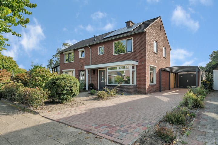 Photo of property Esweg 41, Nijverdal