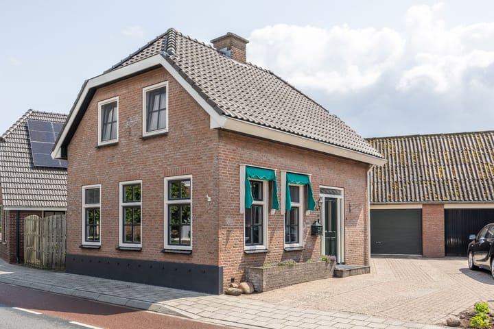 Esweg 4a in Den Ham