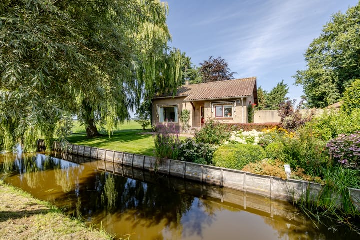 Foto van woning Etersheim 11, Oosthuizen