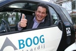 Foto van Etienne Boogaard RMT, NVM Register Makelaar bij BOOG Makelaardij