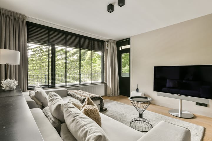Etna 8 in Amstelveen
