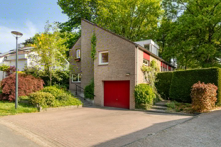 Foto van woning Etnalaan 15, Venray