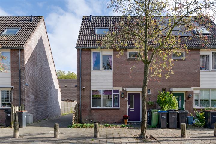 Etserstraat 20 in Purmerend