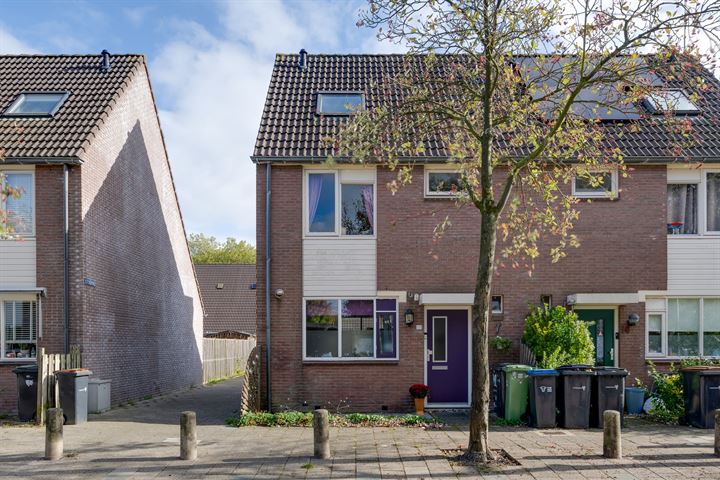 Photo of property Etserstraat 20, Purmerend