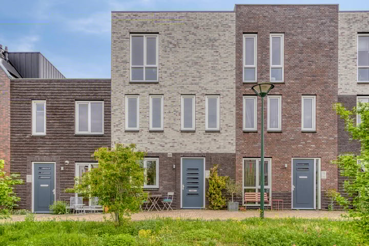 Photo of property Ettegerpark 13, Zutphen