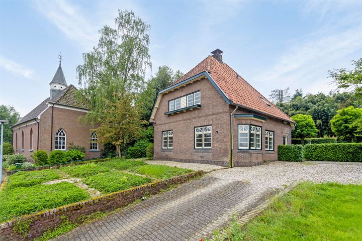 Photo of property Ettemastraat 5, Zeddam