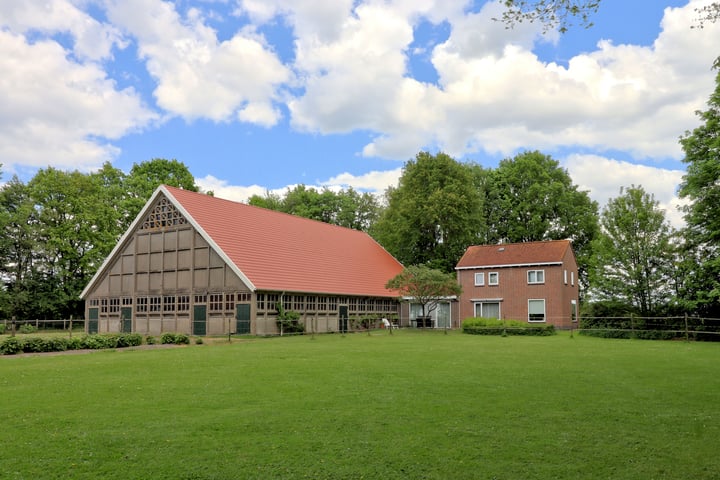 Photo of property Ettenlandseweg 4, Marknesse