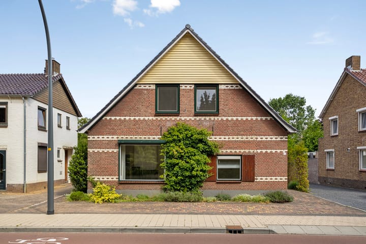 Ettensestraat 22 in Terborg foto
