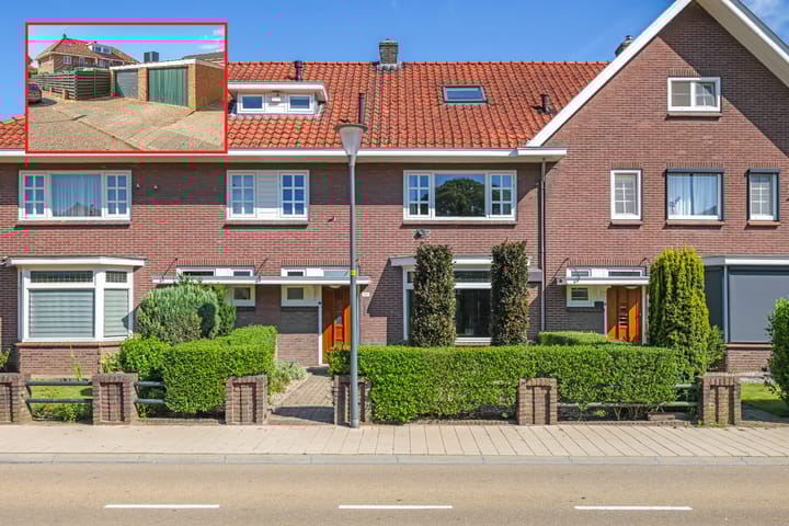 Ettensestraat 42 in Terborg