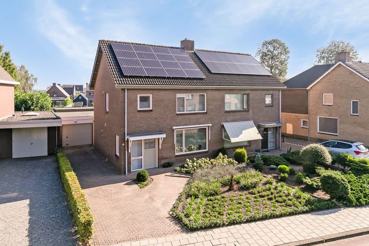 Ettenseweg 12 in Rijsbergen